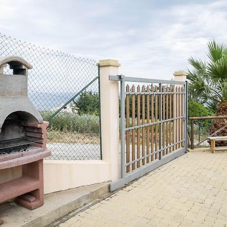 Villa Bifamiliare Scopello Scopello  Ngoại thất bức ảnh