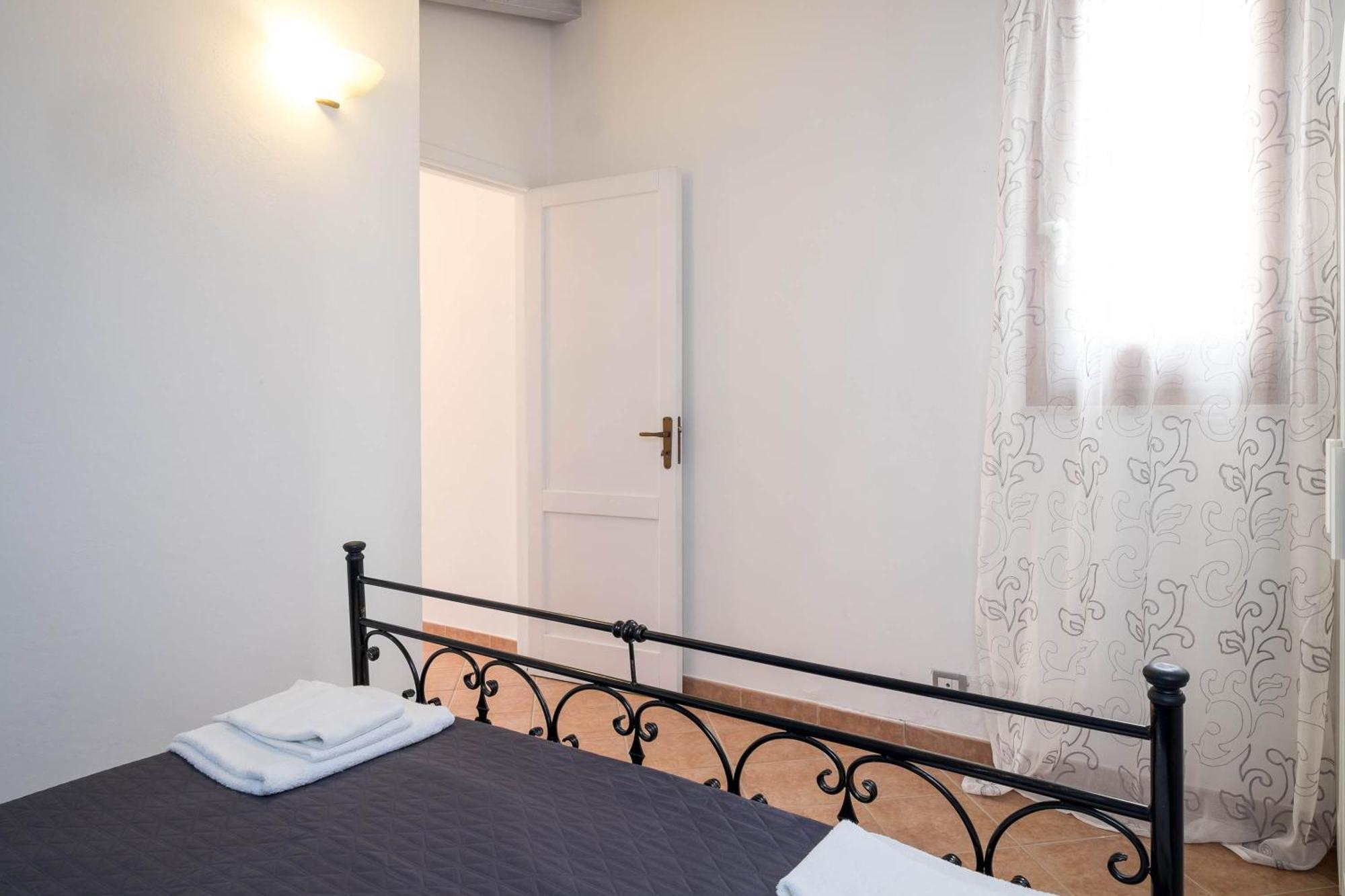 Villa Bifamiliare Scopello Scopello  Ngoại thất bức ảnh